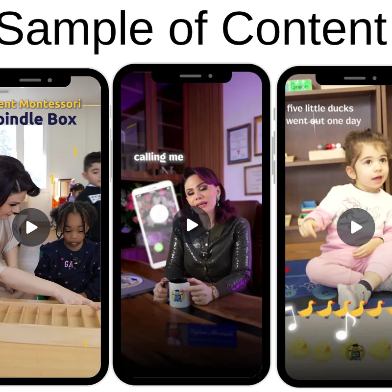 Content sample 04