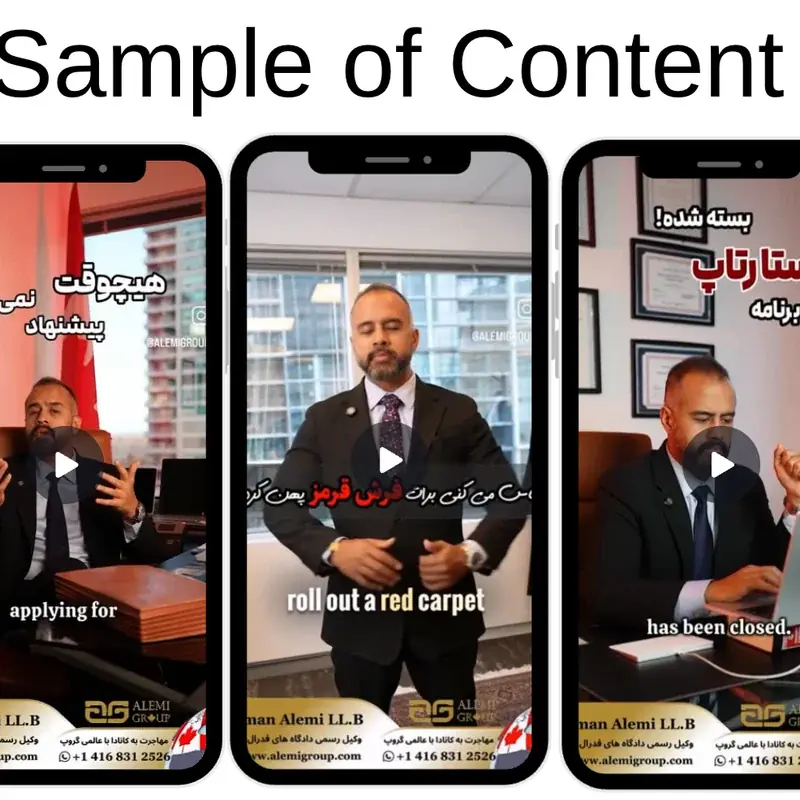 Content sample 22