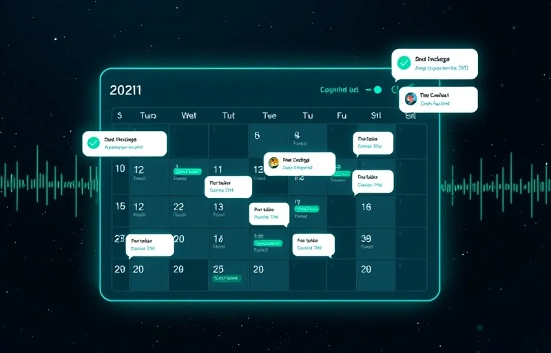 Appointment Booking Automation
