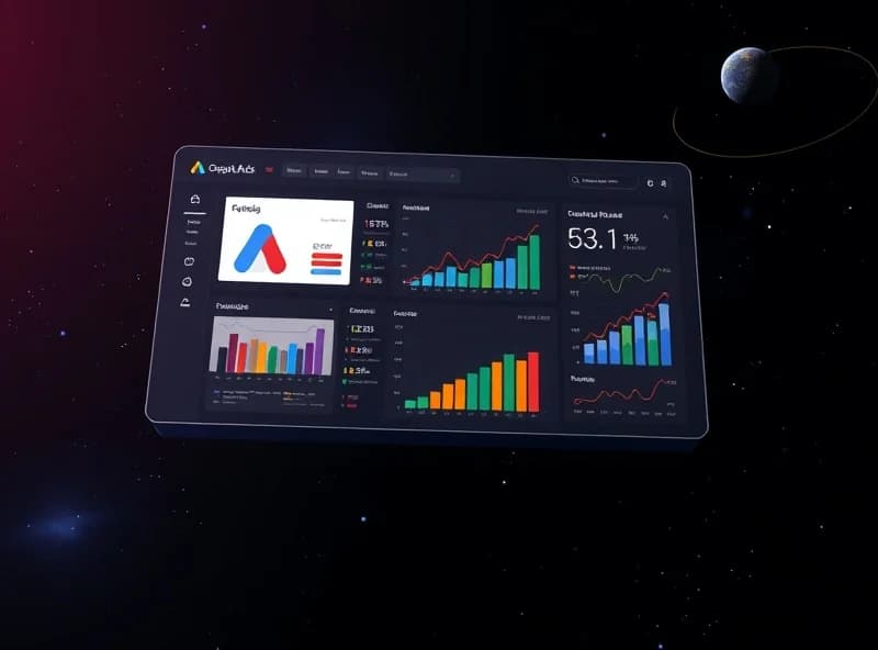 Custom CRM & Lead Tracking Dashboard