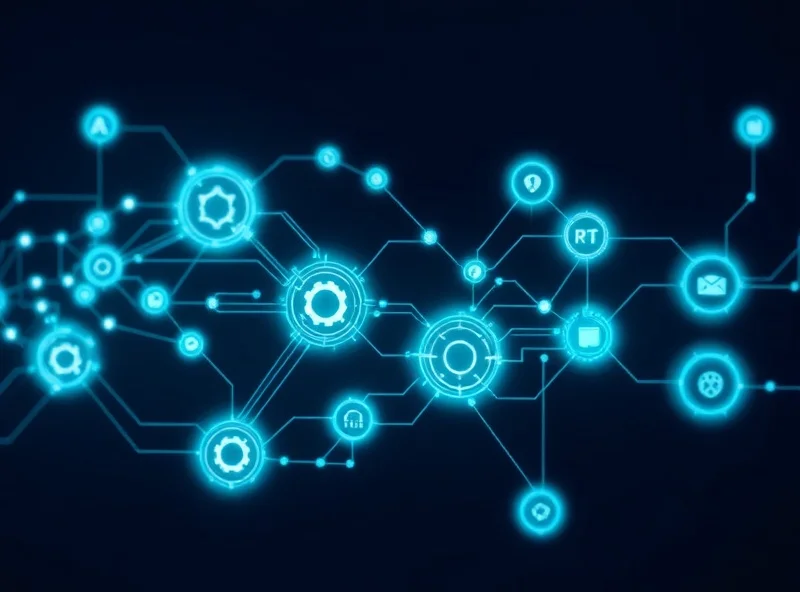 AI Automation & Workflows