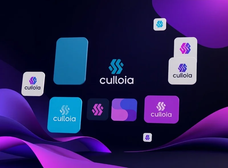 Branding & Visual Identity