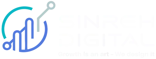 Sinreh Digital | Digital Marketing | Web Design & SEO Agency in Canada